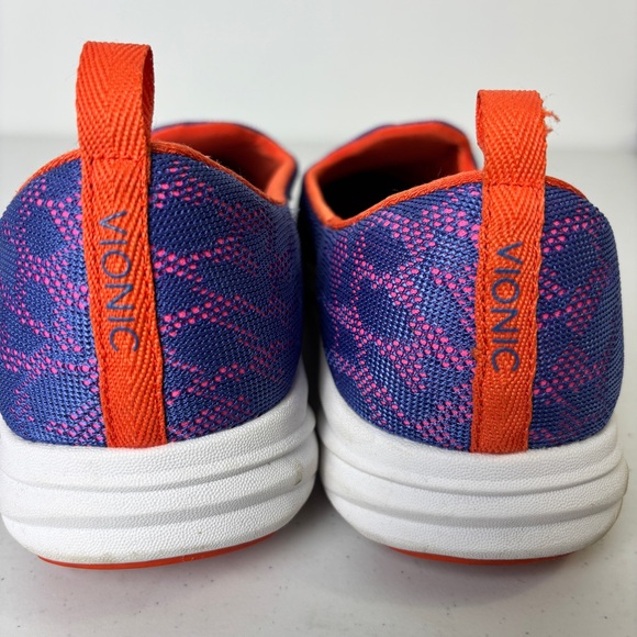 Vionic Hydra Comfort Slip on Shoes - Picture 7 of 7